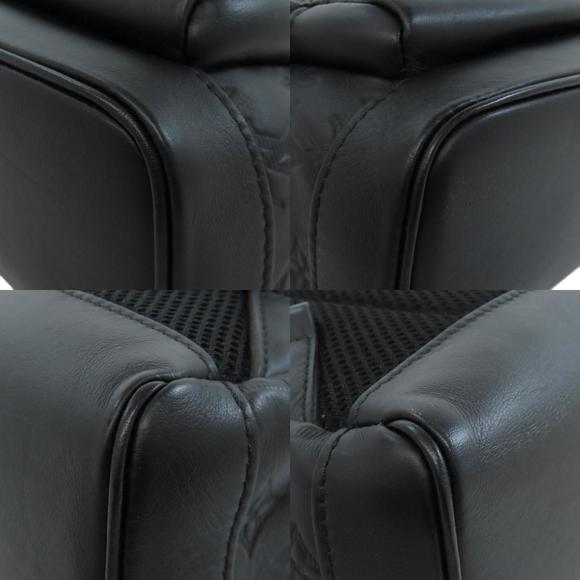 Louis Vuitton M46107 Racer Sling Bag Body Monogram Shadow Women's LOUIS VUITTON - Picture 10 of 11